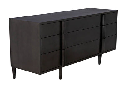 product image for morten 9 drawer dresser design by noir 1 17