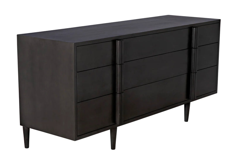 media image for morten 9 drawer dresser design by noir 1 236