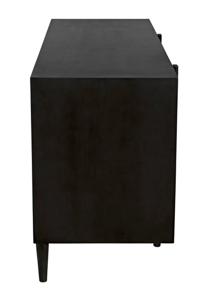 product image for morten 9 drawer dresser design by noir 4 17