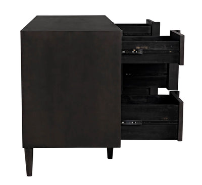 product image for morten 9 drawer dresser design by noir 5 74