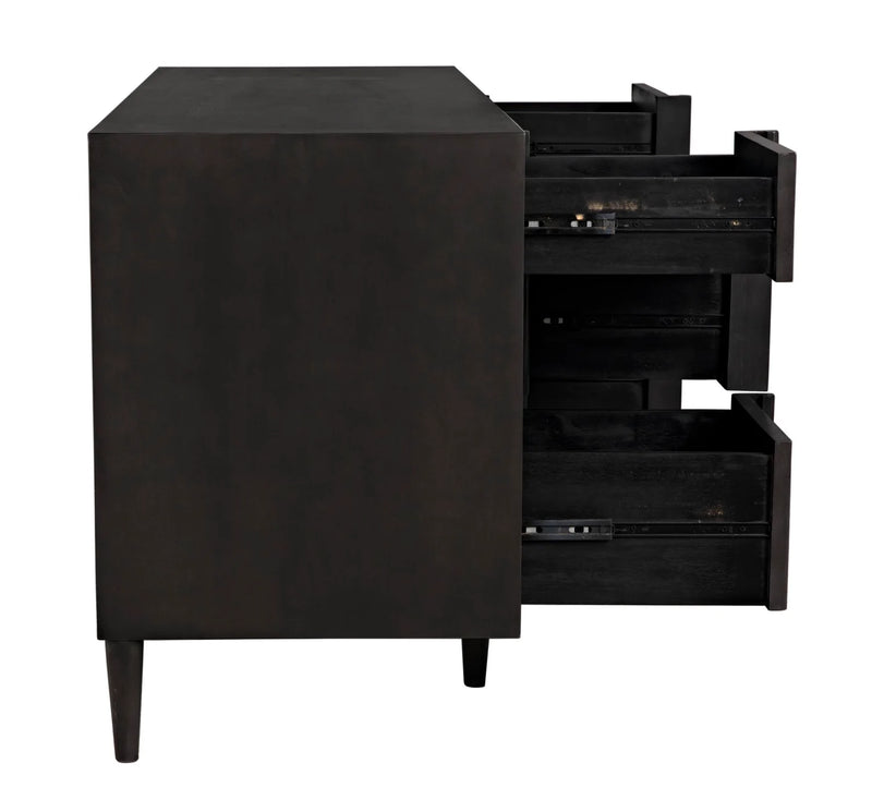 media image for morten 9 drawer dresser design by noir 5 29