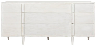 product image for morten 9 drawer dresser design by noir 11 56