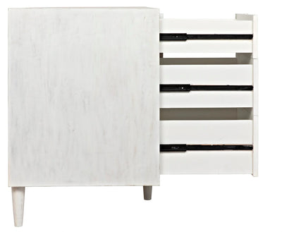 product image for morten 9 drawer dresser design by noir 12 90