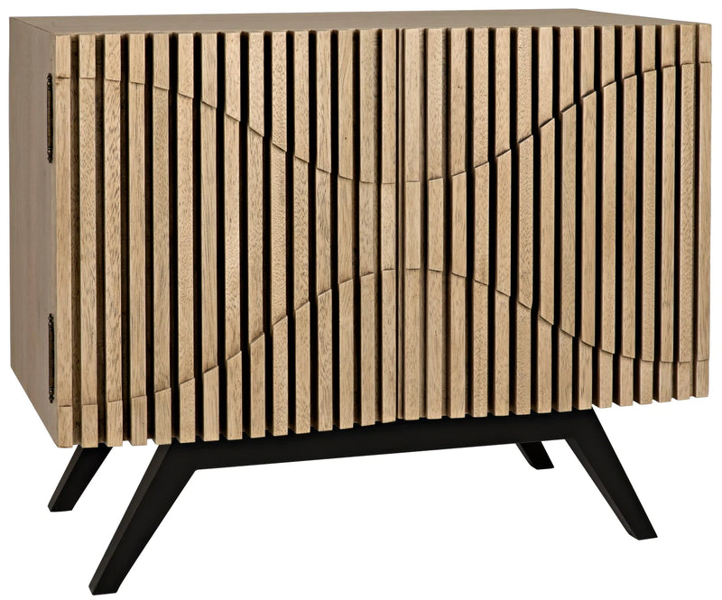 media image for illusion single sideboard design by noir 1 289