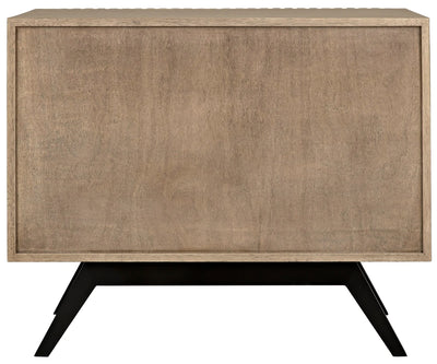 product image for illusion single sideboard design by noir 2 27
