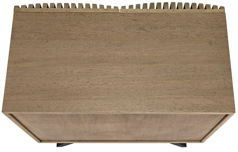 media image for illusion single sideboard design by noir 3 270