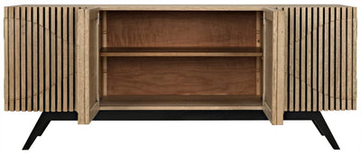 product image for illusion sideboard design by noir 2 50