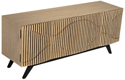 product image for illusion sideboard design by noir 3 72