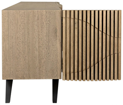 product image for illusion sideboard design by noir 4 69