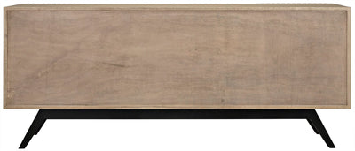 product image for illusion sideboard design by noir 5 50