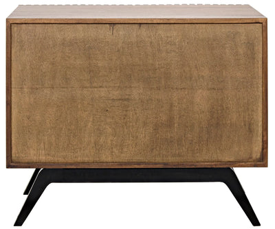 product image for illusion single sideboard design by noir 6 90