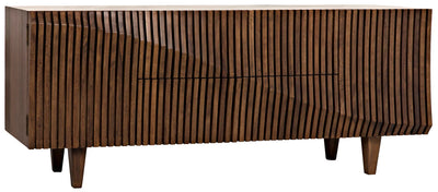 product image for jin ho sideboard in dark walnut design by noir 1 66