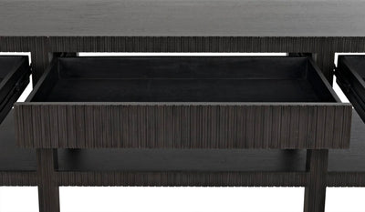 product image for conrad console in pale design by noir 7 4