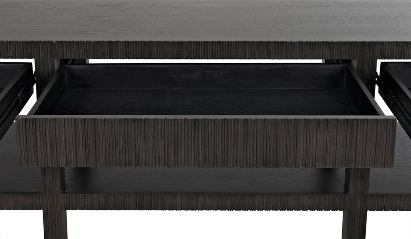 media image for conrad console in pale design by noir 7 230