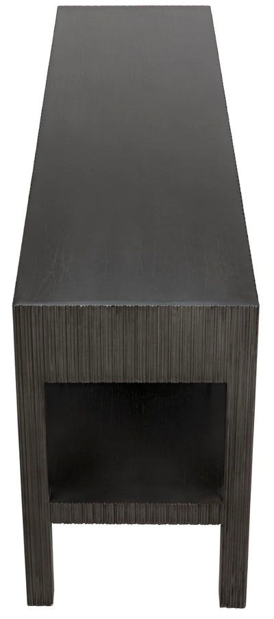 product image for conrad console in pale design by noir 4 47
