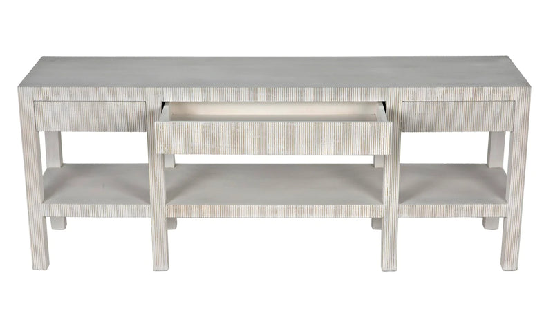 media image for conrad console in pale design by noir 10 211