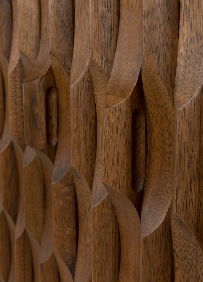 product image for alameda sideboard in dark walnut design by noir 3 77