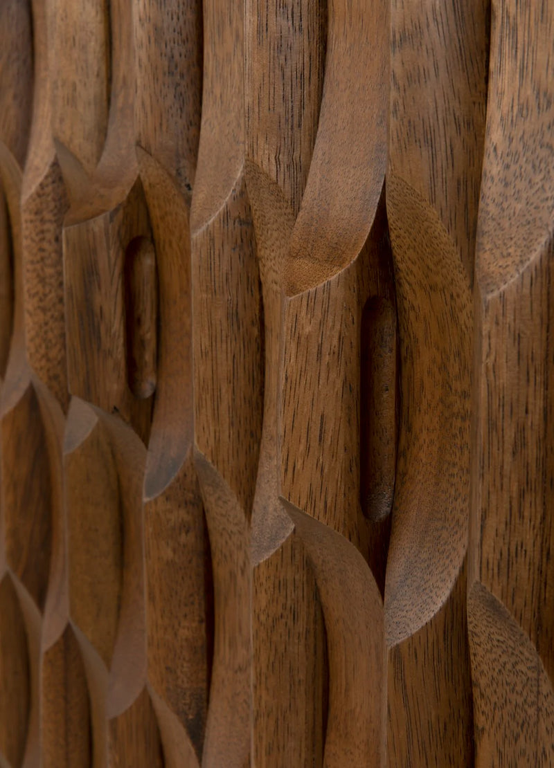 media image for alameda sideboard in dark walnut design by noir 3 21