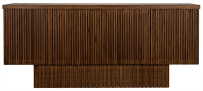 product image for mr smith sideboard in dark walnut design by noir 2 10