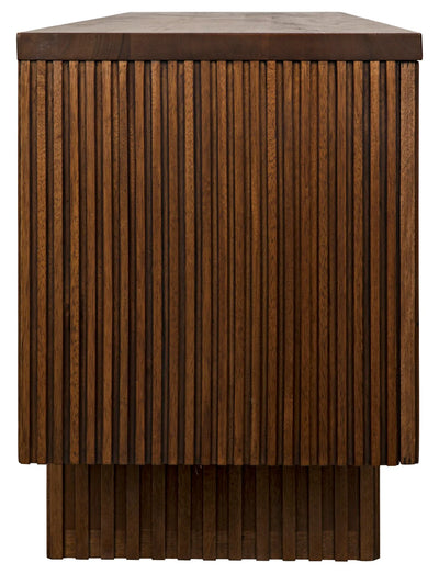 product image for mr smith sideboard in dark walnut design by noir 3 44