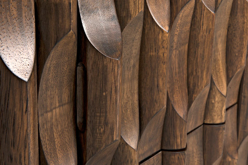 media image for alameda sideboard in dark walnut design by noir 10 29