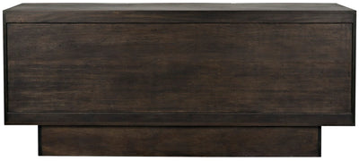 product image for drake sideboard in washed walnut design by noir 6 26