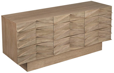product image for drake sideboard in washed walnut design by noir 11 15