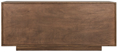 product image for collage sideboard in dark walnut design by noir 3 48