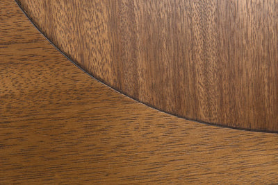 product image for collage sideboard in dark walnut design by noir 4 97