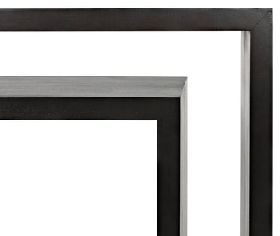 product image for caine console by noir new gcon325gw 13 99