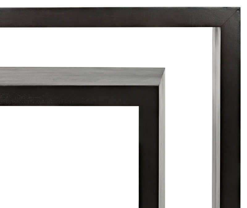 media image for caine console by noir new gcon325gw 13 255