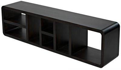 product image for faction console by noir new gcon358eb 3 61