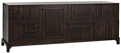 product image for holden sideboard by noir new gcon367eb 1 53