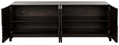 product image for holden sideboard by noir new gcon367eb 2 92