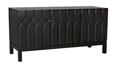 product image for anubis sideboard by noir new gcon382pr 1 2