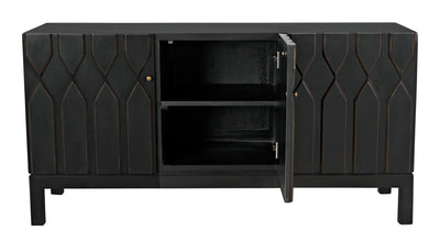 product image for anubis sideboard by noir new gcon382pr 2 0