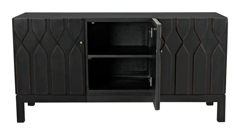 media image for anubis sideboard by noir new gcon382pr 2 269