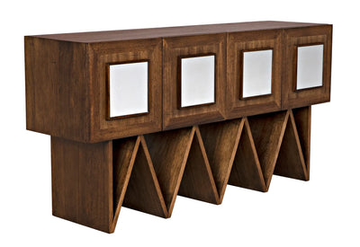 product image for jean michel sideboard by noir new gcon394dw 1 6
