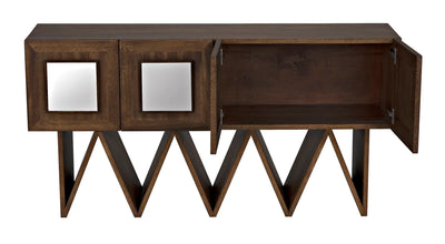 product image for jean michel sideboard by noir new gcon394dw 3 62