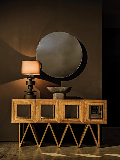 product image for jean michel sideboard by noir new gcon394dw 4 92