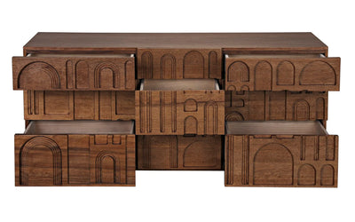 product image for royce sideboard by noir gcon399dw 3 75
