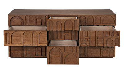 product image for royce sideboard by noir gcon399dw 4 90