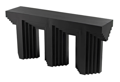 product image for acropolis console by noir new gcon412mtb 6 73