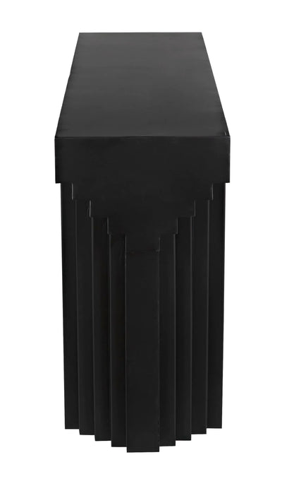 product image for acropolis console by noir new gcon412mtb 4 52