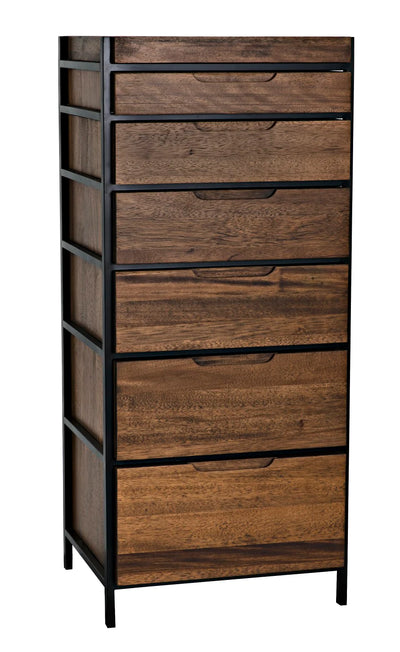 product image for seoul tallboy by noir new gcon414dw 2 22