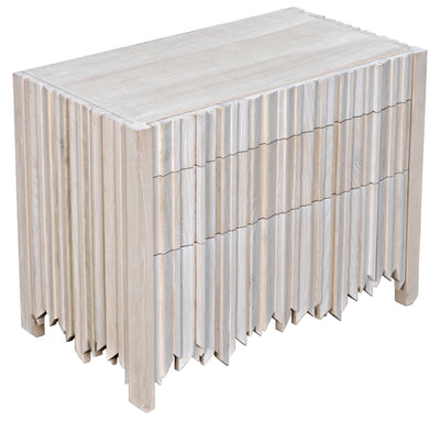 product image for Desdemona 3 Drawer Chest 11 87