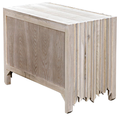 product image for Desdemona 3 Drawer Chest 17 81