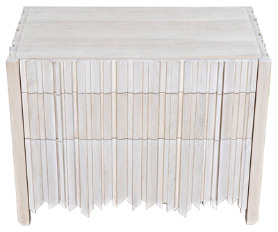 product image for Desdemona 3 Drawer Chest 5 14