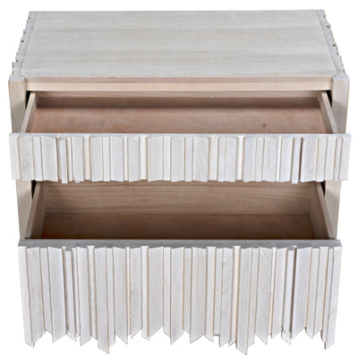 product image for Desdemona 3 Drawer Chest 6 25