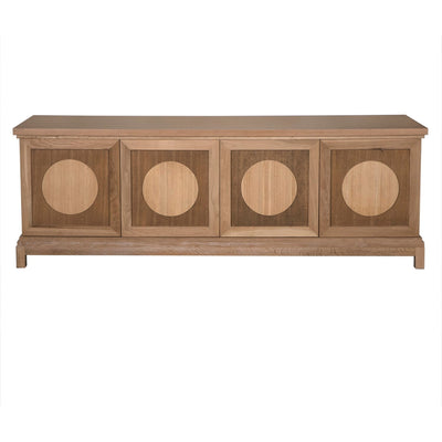 product image for Wellington 4 Door Sideboard By Noirgcon428Wo 4 6 45